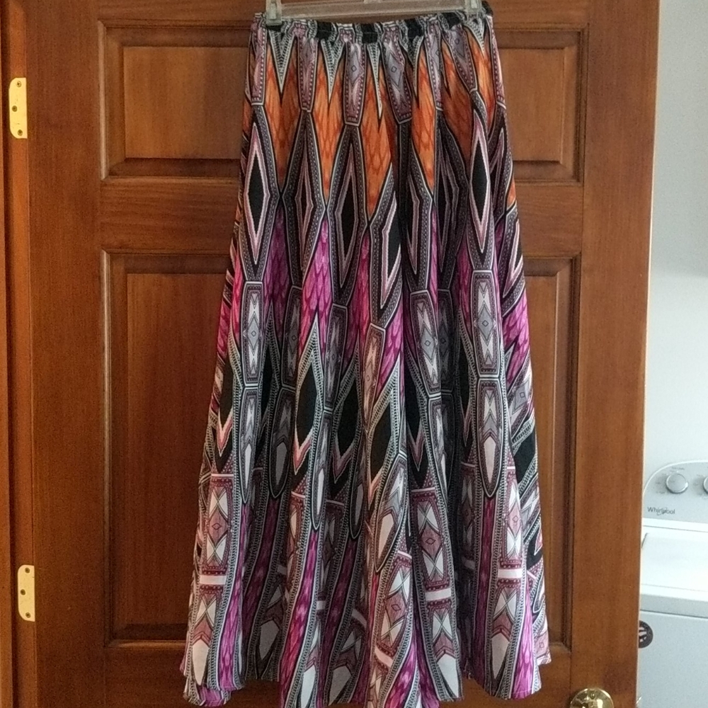 Lucky & Coco Skirt